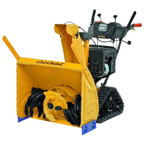 Cub Cadet 730 HD TDE Cub Cadet 730 HD TDE