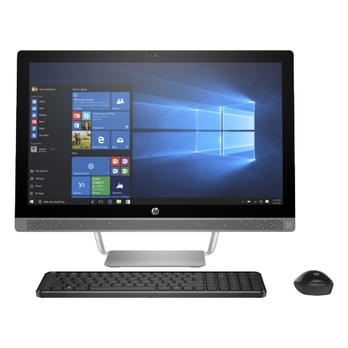 HP ProOne 440 G3