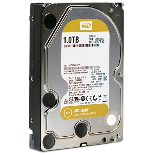 Western Digital WD Or 1 To (WD1005FBYZ) Western Digital WD Or 1 To (WD1005FBYZ)