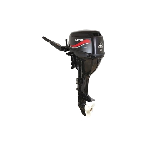 HDX F 20 BMS HDX F 20 BMS