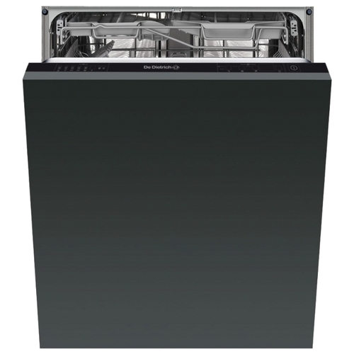 De Dietrich DVH 1323 J De Dietrich DVH 1323 J