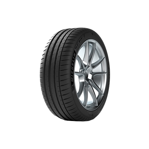 MICHELIN Pilot Sport 4 MICHELIN Pilot Sport 4