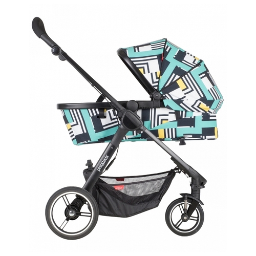 PHIL & TEDS Mod (2 en 1) PHIL & TEDS Mod (2 en 1)