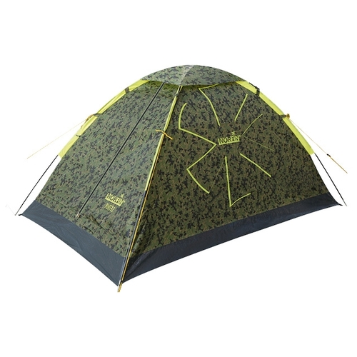 NORFIN Ruffe 2 NORFIN Ruffe 2