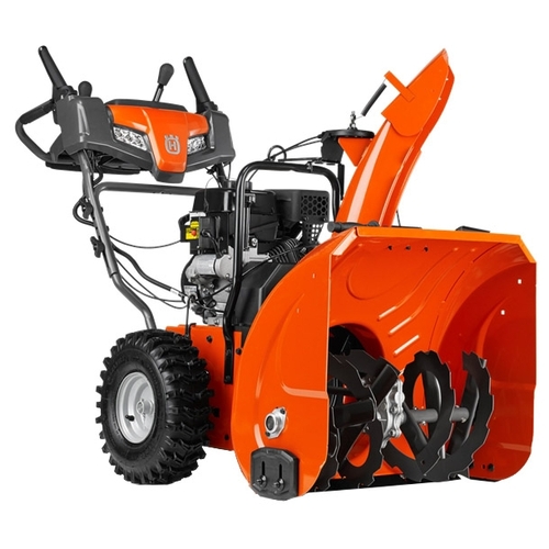 Husqvarna ST 224 Husqvarna ST 224