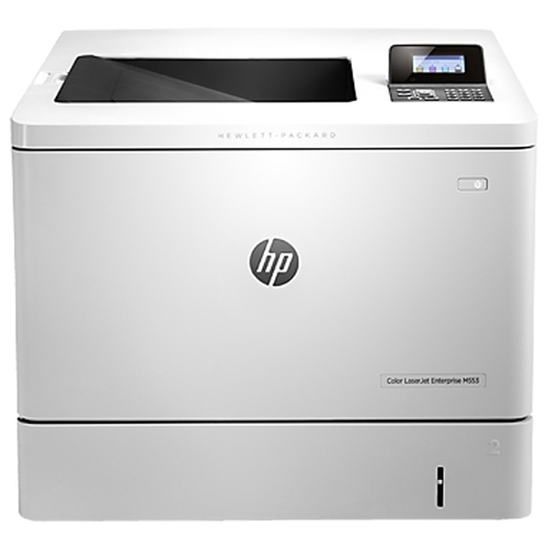 HP Color LaserJet Enterprise M552dn HP Color LaserJet Enterprise M552dn