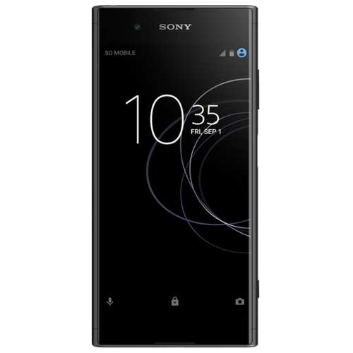 Sony Xperia XA1 Plus double 32 Go Sony Xperia XA1 Plus double 32 Go