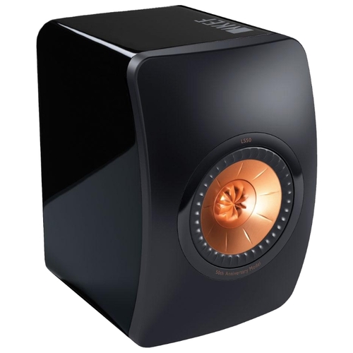KEF LS50 KEF LS50