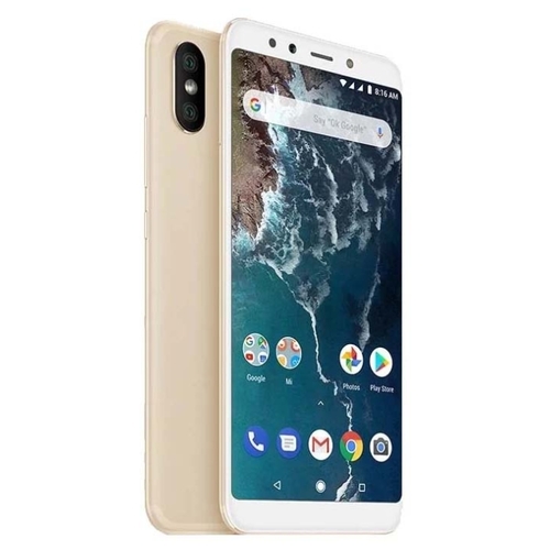 Xiaomi Mi A2 4 / 64GB Xiaomi Mi A2 4 / 64GB