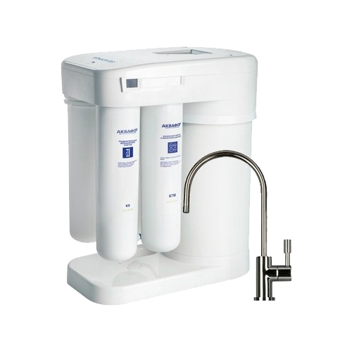 Akvafor DWM 101S Morion Akvafor DWM 101S Morion