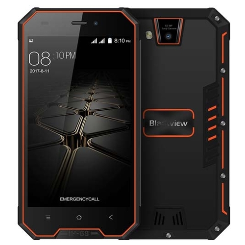 Blackview BV4000 Pro Blackview BV4000 Pro