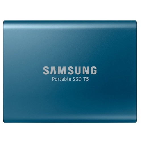 Samsung Portable SSD T5 500 Go Samsung Portable SSD T5 500 Go