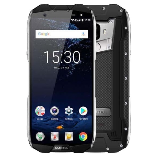 OUKITEL WP5000 OUKITEL WP5000