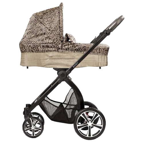 Gesslein Indy (Classic) (2 en 1) Gesslein Indy (Classic) (2 en 1)