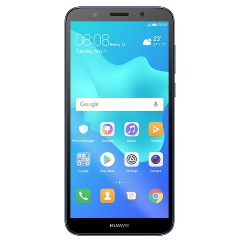 Huawei Y5 Prime (2018) Huawei Y5 Prime (2018)