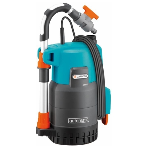 GARDENA 4000/2 Confort GARDENA 4000/2 Confort