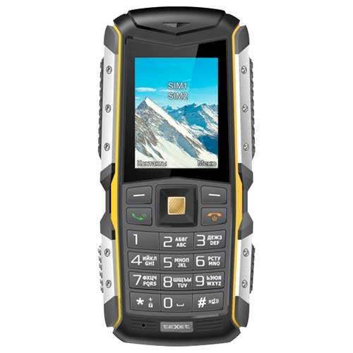 TeXet TM-512R TeXet TM-512R