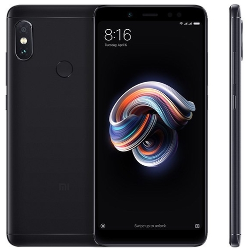 Xiaomi Redmi Note 5 4 / 64GB Xiaomi Redmi Note 5 4 / 64GB