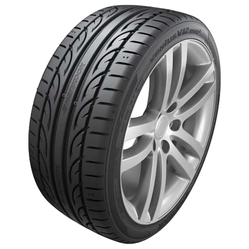 Pneu Hankook Ventus V12 evo2 K120 Pneu Hankook Ventus V12 evo2 K120