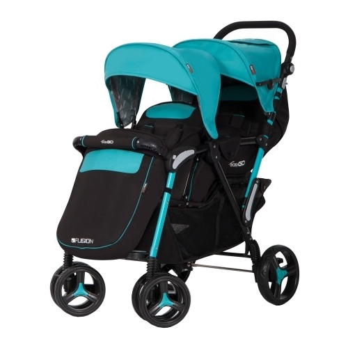 EasyGO füzyon ikilisi