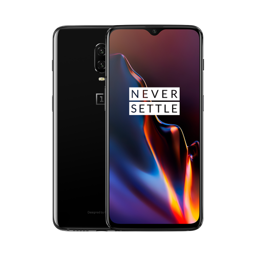 Oneplus 6T 6 / 128GB Oneplus 6T 6 / 128GB