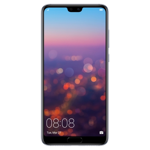 Huawei P20 Pro Huawei P20 Pro