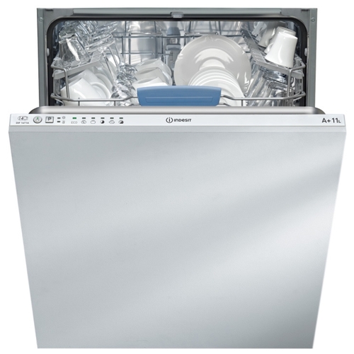 Indesit DIF 16T1 A Indesit DIF 16T1 A