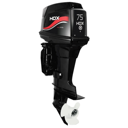HDX T75FEL-T HDX T75FEL-T