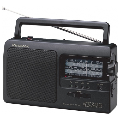  Panasonic RF-3500