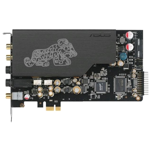 Asus Xonar Essence STX II