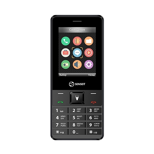 SENSEIT L208 SENSEIT L208