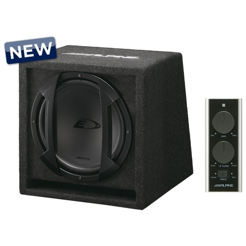 Alpine SWE-815 Alpine SWE-815