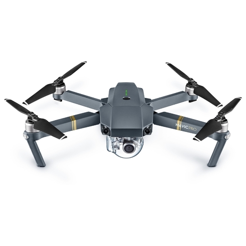 DJI Mavic Pro DJI Mavic Pro