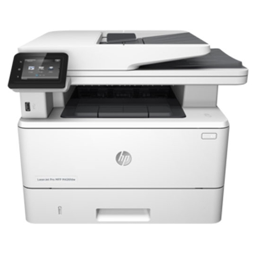 MFP HP LaserJet Pro M426fdn
