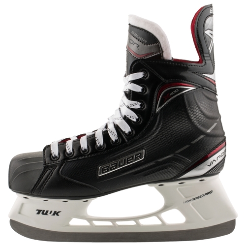 Bauer Vapor X400