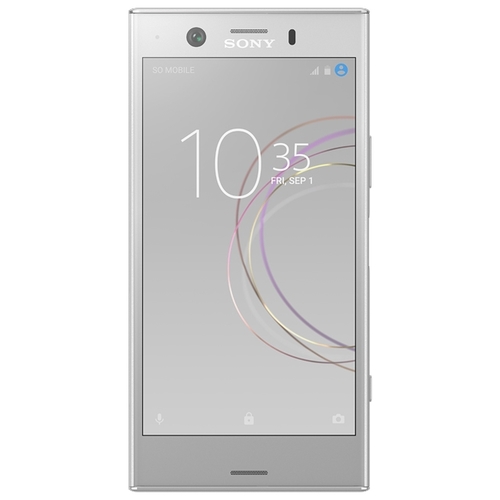 Sony Xperia XZ1 Compact Sony Xperia XZ1 Compact