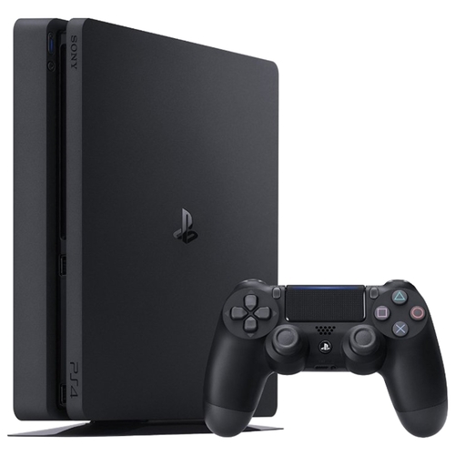 Sony PlayStation 4 Slim 1 To