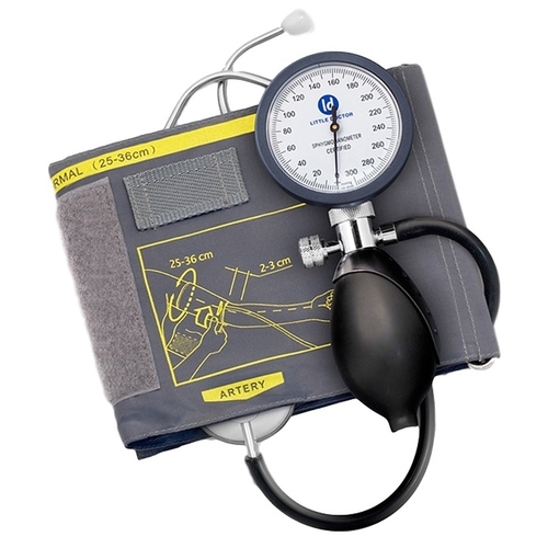 Küçük Doktor LD-81