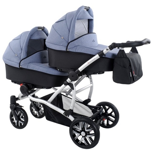 Bebetto 42 (2'si 1 arada)