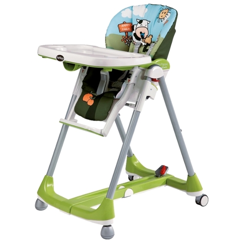 Ресторант Peg-Perego Prima Pappa
