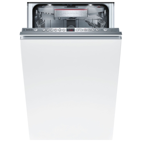 Bosch Série 6 SPV66TD10R Bosch Série 6 SPV66TD10R