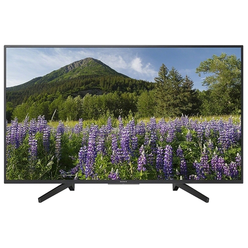 Sony KD-55XF7096 Sony KD-55XF7096