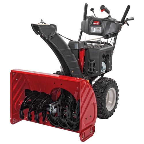 MTD Optima ME 76 MTD Optima ME 76