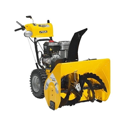 STIGA Snow Power STIGA Snow Power