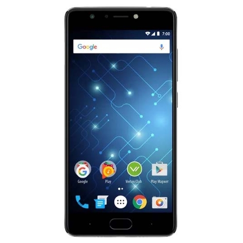 Vertex Impress Play Vertex Impress Play