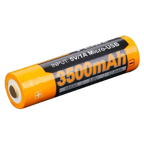 Fenix ​​18650 ARB-L18-3500U