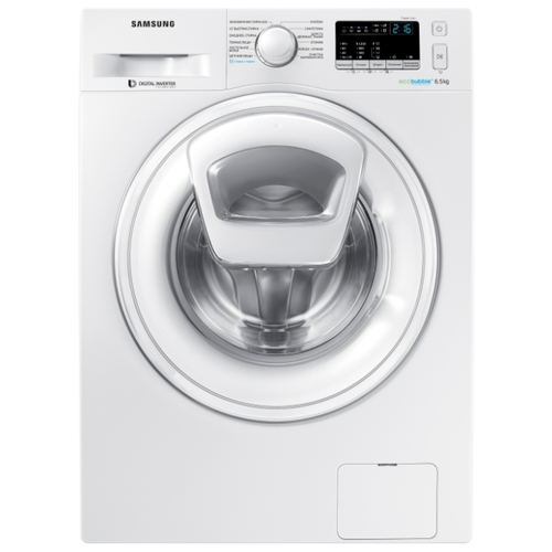 Samsung WW65K42E08W Samsung WW65K42E08W