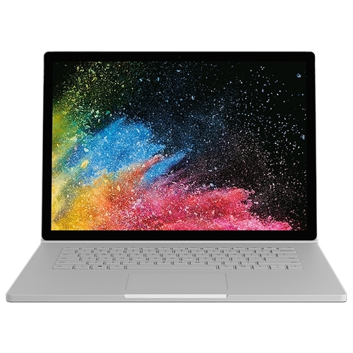 Microsoft Surface Book 2 15 Microsoft Surface Book 2 15