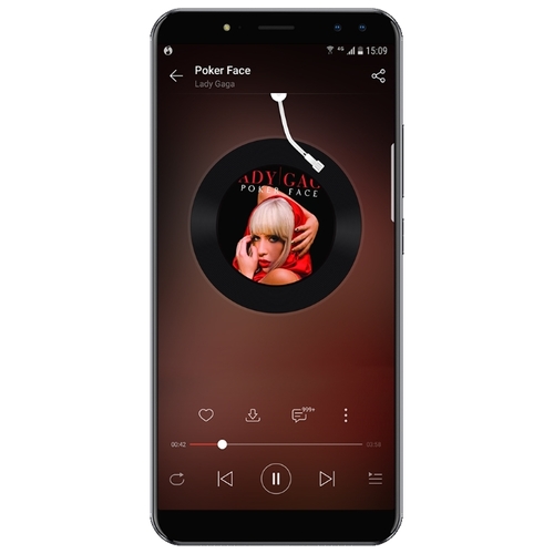 Ulefone Power 3s Ulefone Power 3s