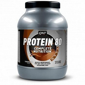 Comment choisir une protéine